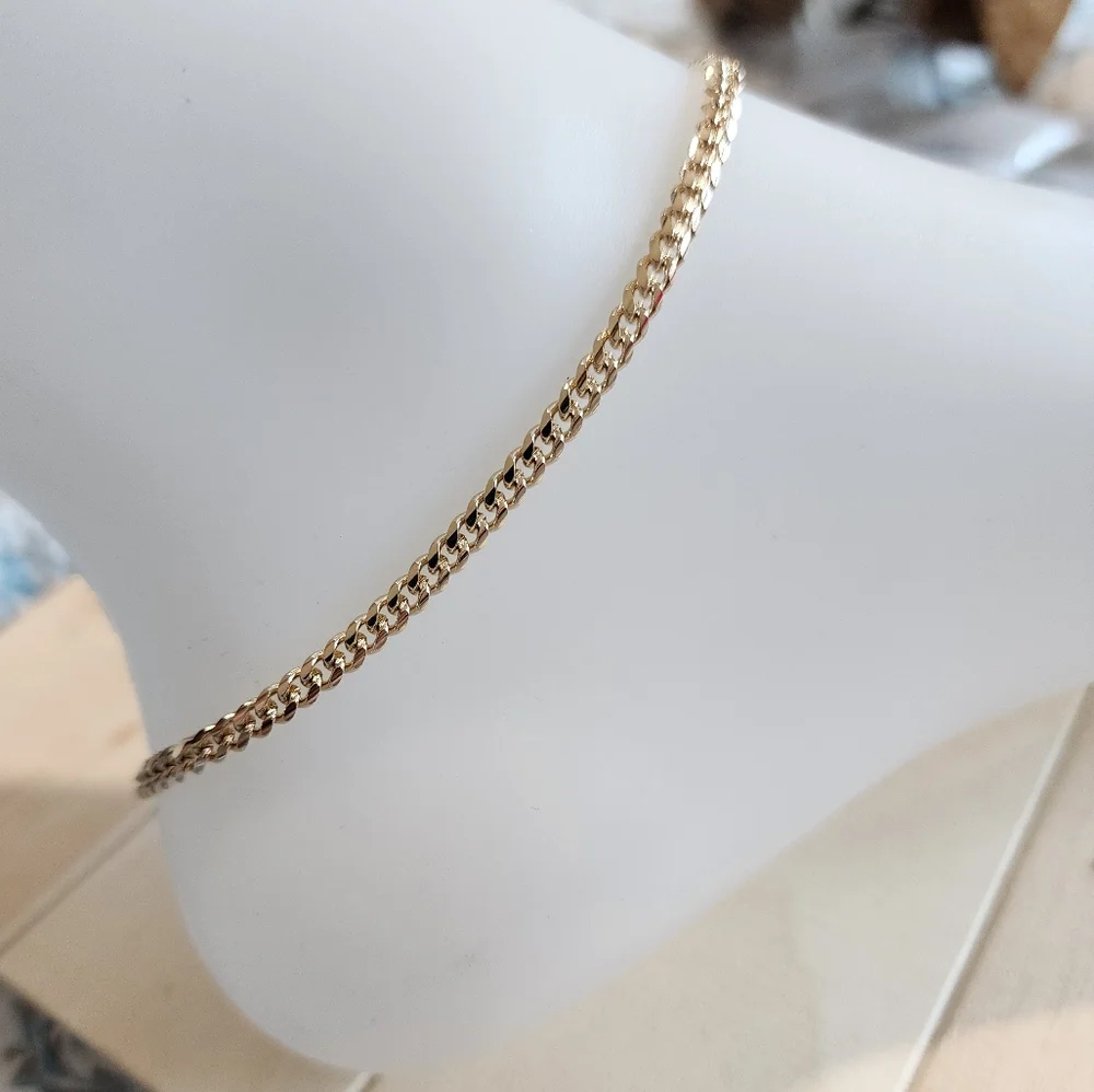 ANKLETS - Picture 4 of 5
